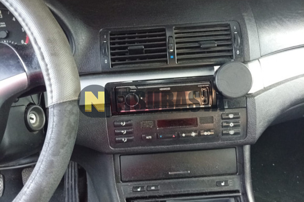 Bmw 320d Touring 2000
