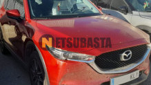 Mazda CX-5 2.2 SKYACTIV-D 2WD 2018