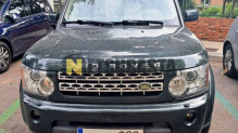 Land-Rover Discovery 4 3.0 TDV6 Aut. 2009