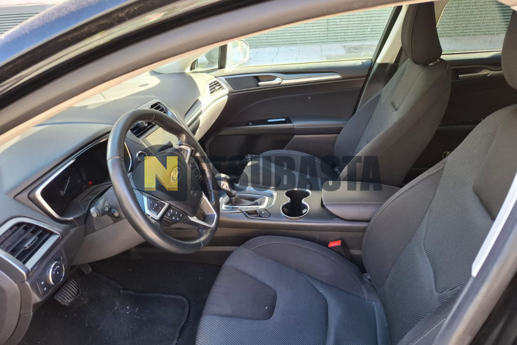 Ford Mondeo HEV 2.0 Híbrido 2019