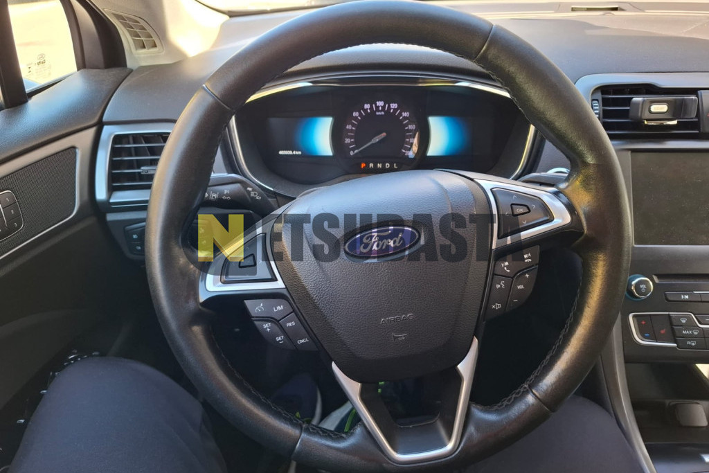 Ford Mondeo HEV 2.0 Híbrido 2019
