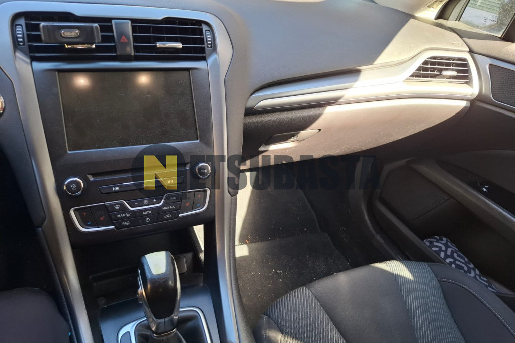 Ford Mondeo HEV 2.0 Híbrido 2019