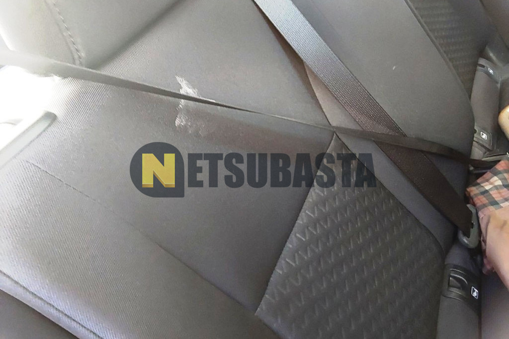 Toyota Yaris Cross Híbrido 130 2026