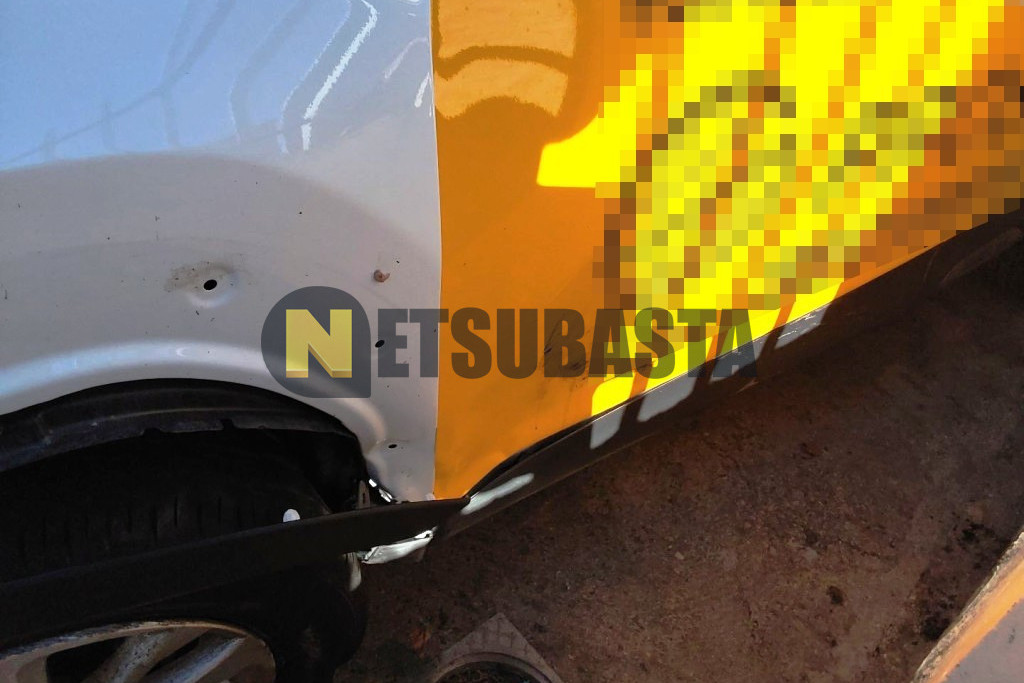 Toyota Yaris Cross Híbrido 130 2026