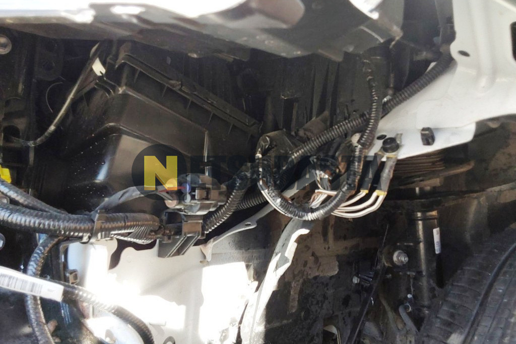 Toyota Yaris Cross Híbrido 130 2026