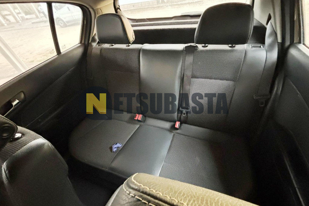Opel Astra 1.7 CDTi 2009