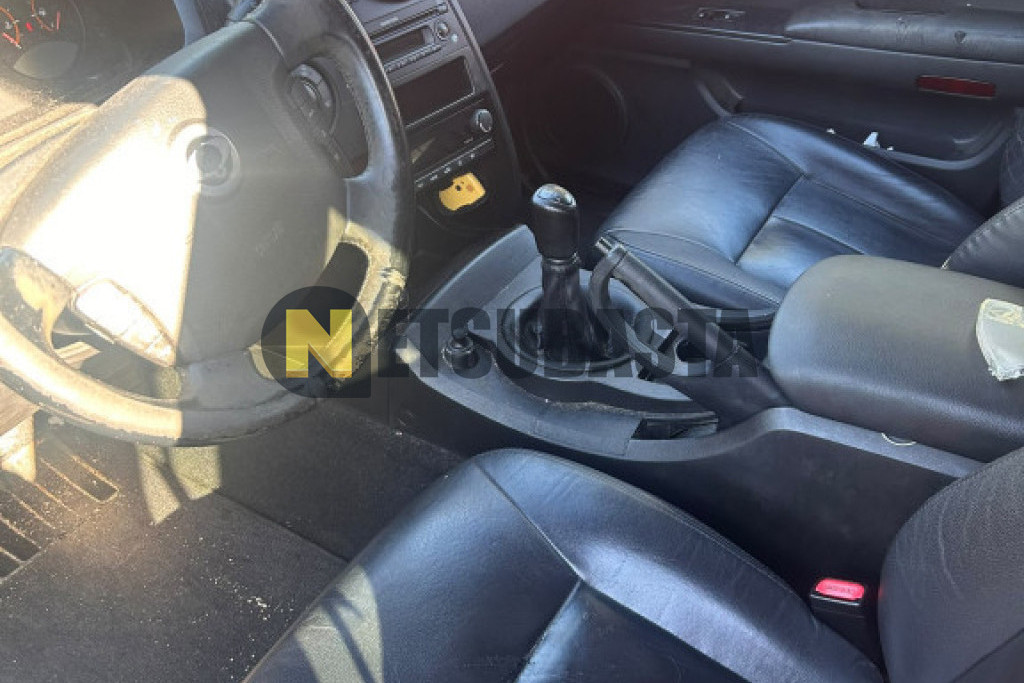 SsangYong Actyon 200Xdi 2007