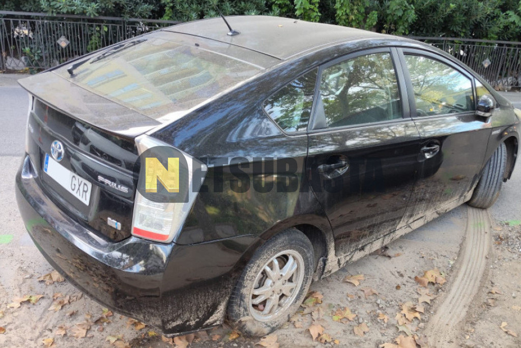 Toyota Prius 1.8 Eco 2010