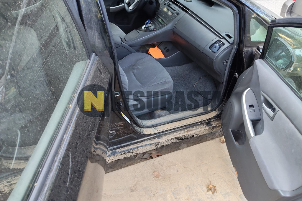 Toyota Prius 1.8 Eco 2010