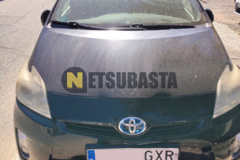 Toyota Prius 1.8 Eco 2010