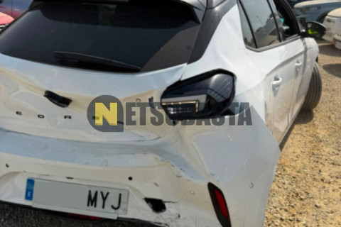 Opel Corsa 1.2 Turbo 2025