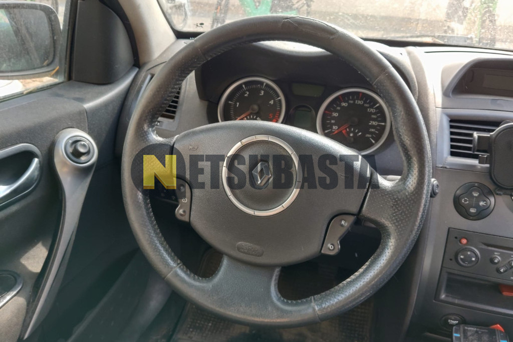 Renault Megane 1.5 dCi 2006