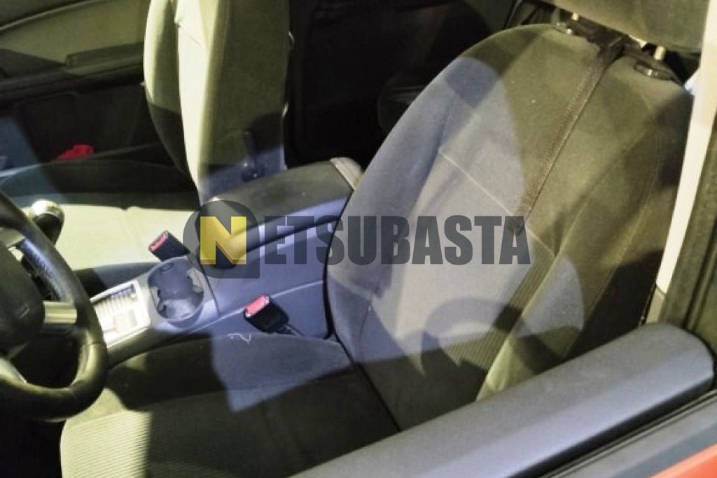 Ford Focus C-Max 1.6 TDCi 2007