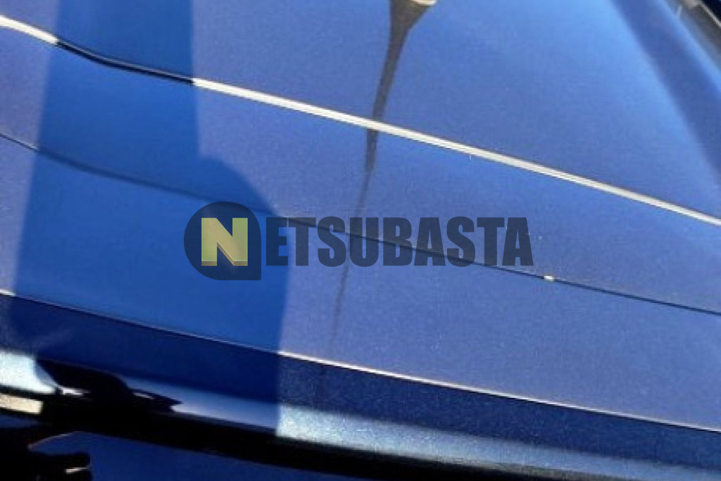 Peugeot 2008 1.2 PureTech 2018