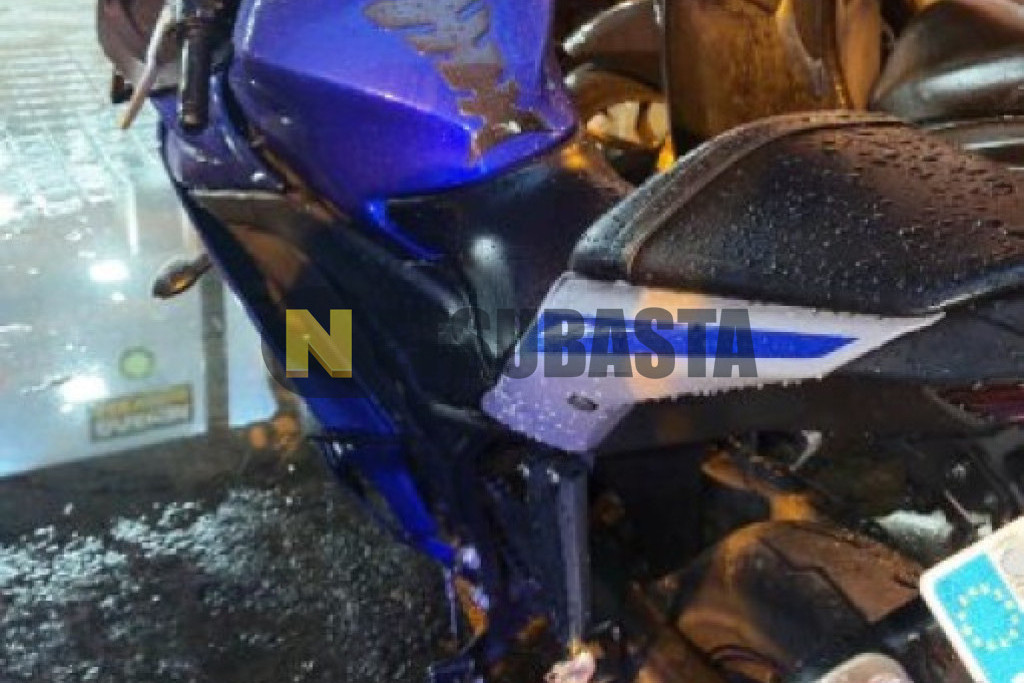 Yamaha YZF-R3 2021