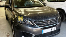 Peugeot 5008 1.5 BlueHDi 2018
