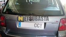 Volkswagen Passat Variant 1.9 TDI 4Motion 2002