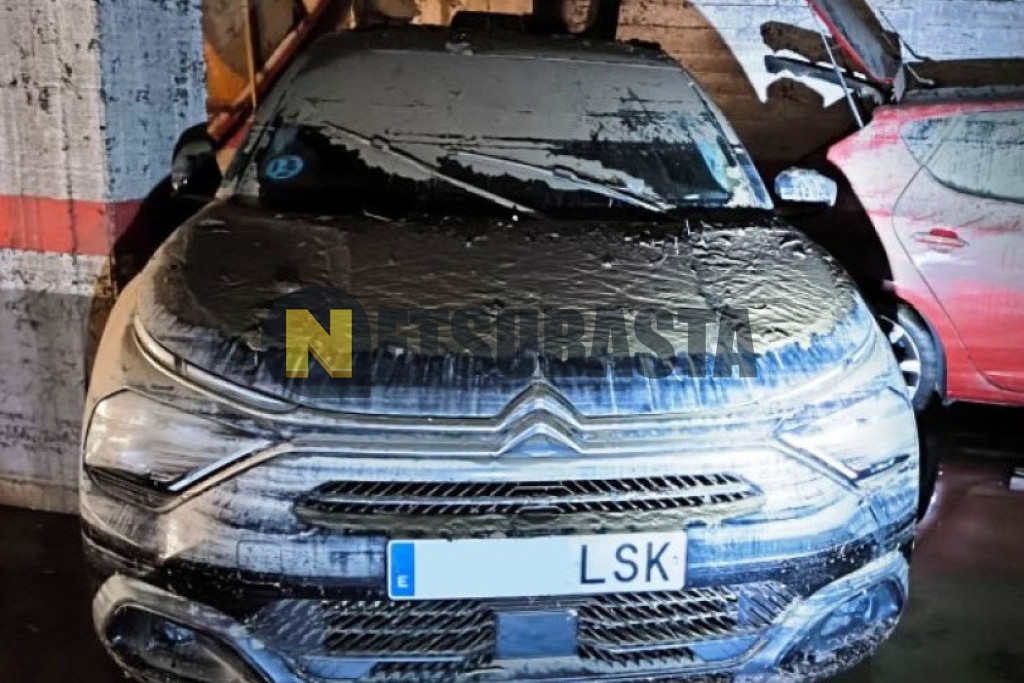 Citroën C4 1.2 PureTech 2021