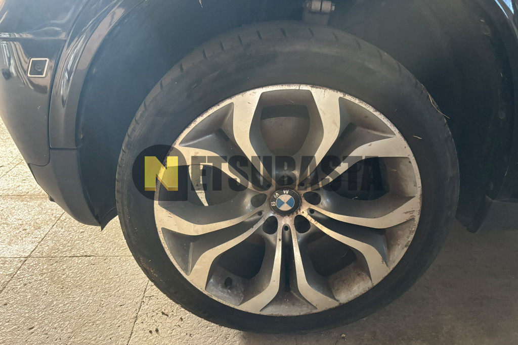 Bmw X5 xDrive40d 2011