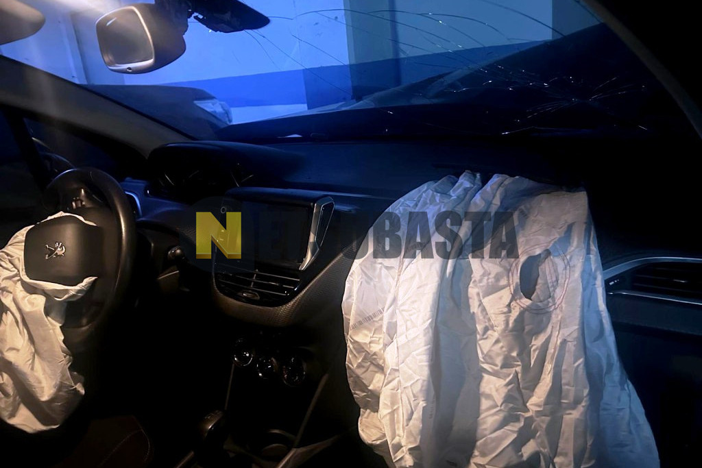 Peugeot 2008 1.6 BlueHDi 2016