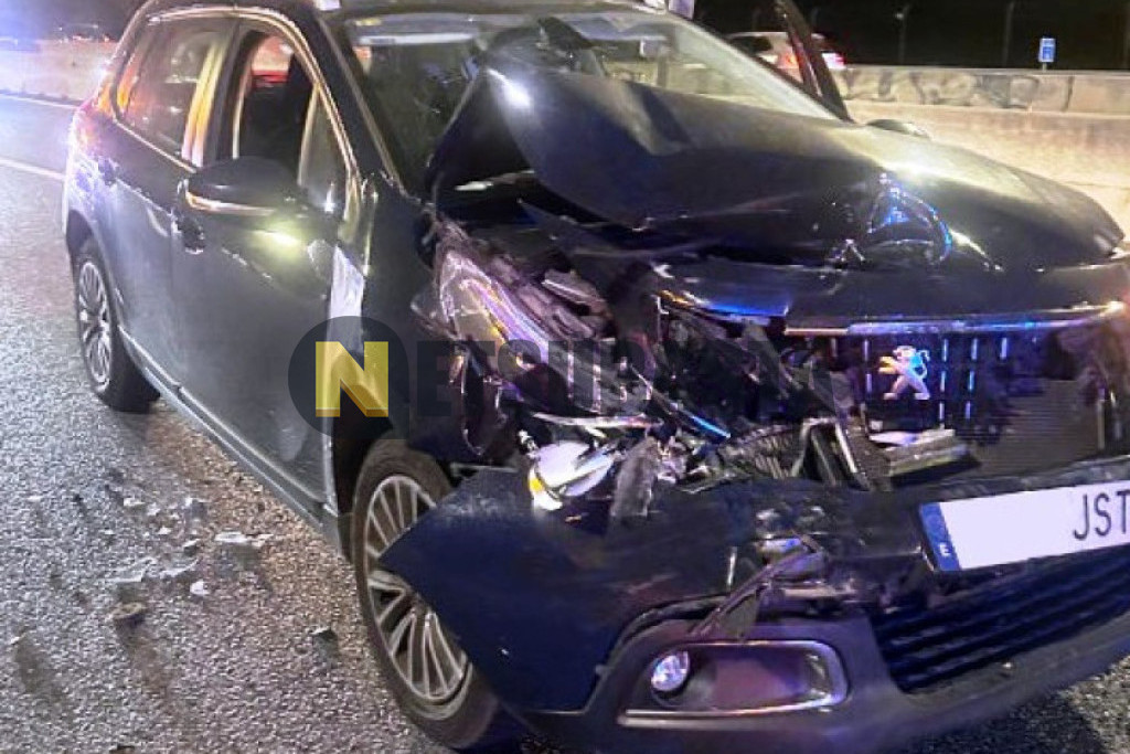 Peugeot 2008 1.6 BlueHDi 2016