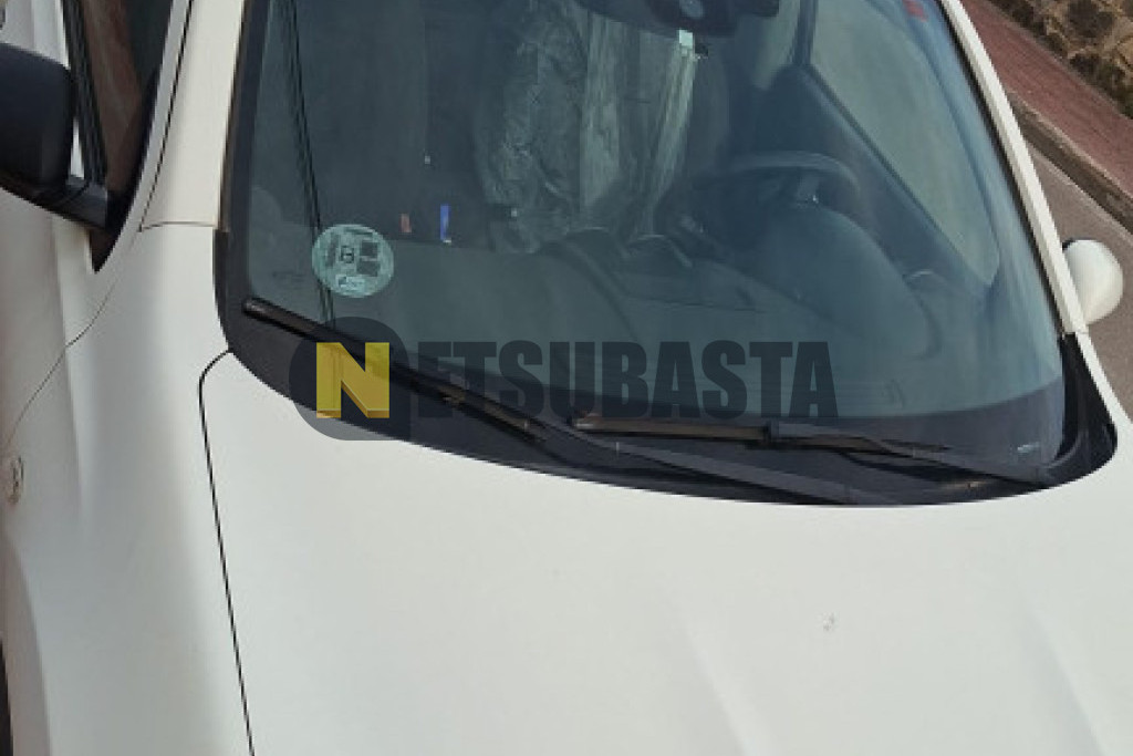 Nissan Qashqai+2 1.5 dCi 2009