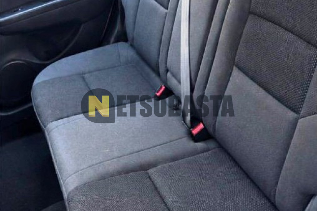 Hyundai i30cw 1.6 CRDi 2010