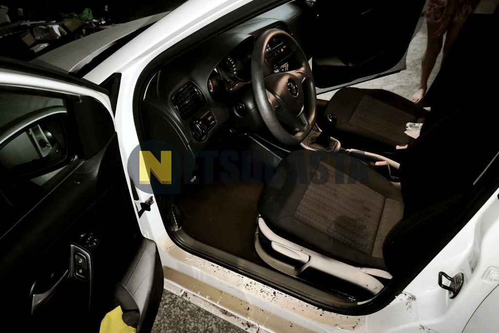 Volkswagen Polo 1.0 BMT 2015