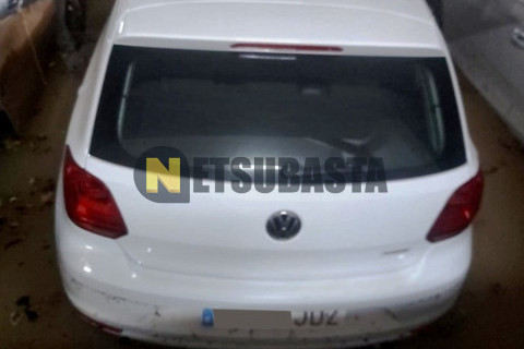 Volkswagen Polo 1.0 BMT 2015