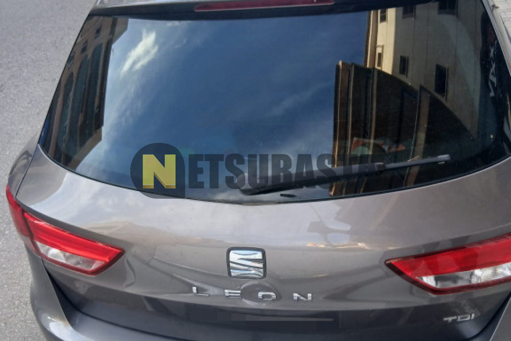 Seat Leon ST 1.6 TDI CR 2015