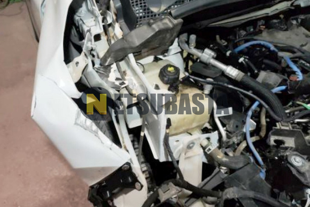 Renault Kangoo Furgón 1.5 Blue dCi 2023