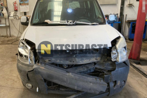 Peugeot Partner Combi 1.6 HDi 2008