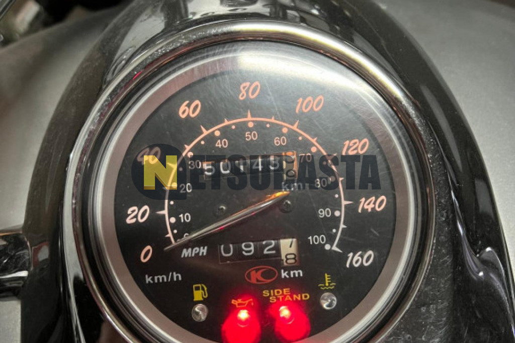 Kymco Venox 250 2005