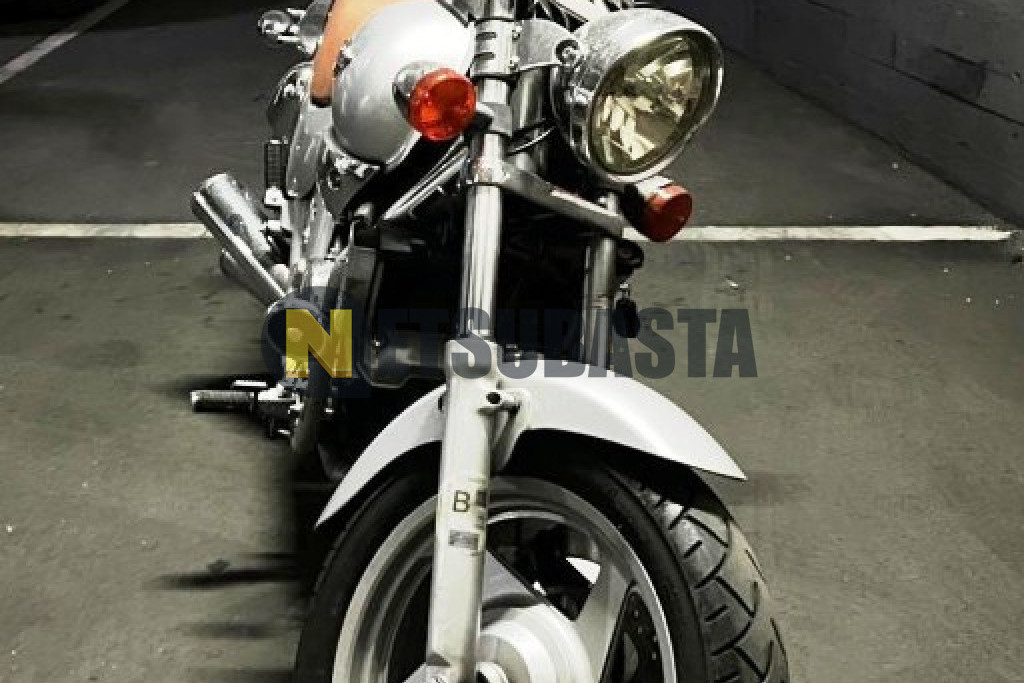 Kymco Venox 250 2005