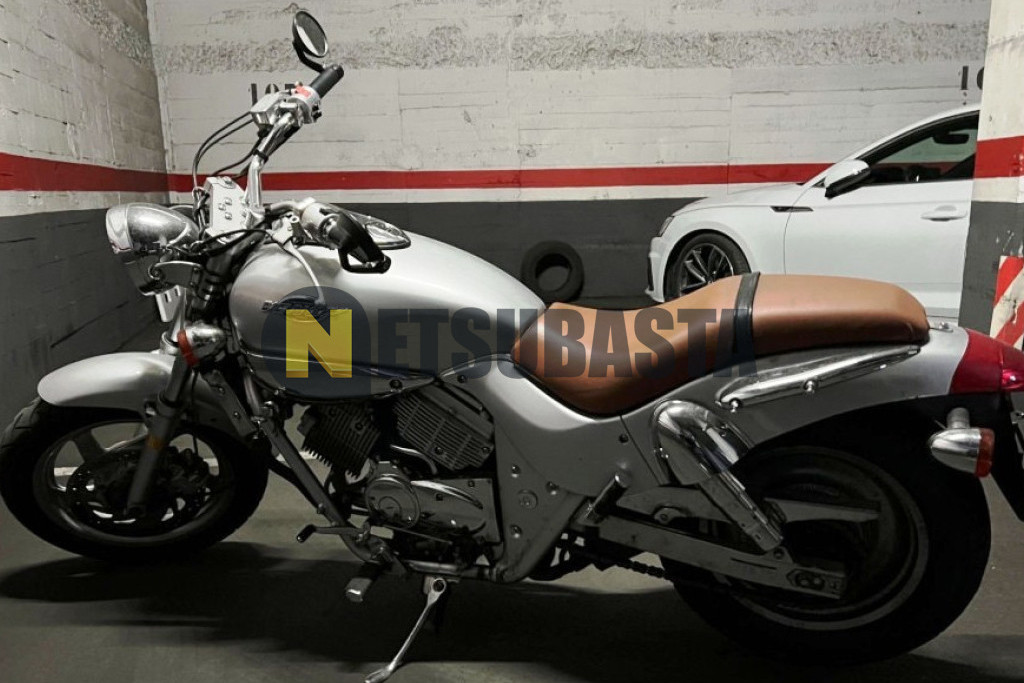 Kymco Venox 250 2005