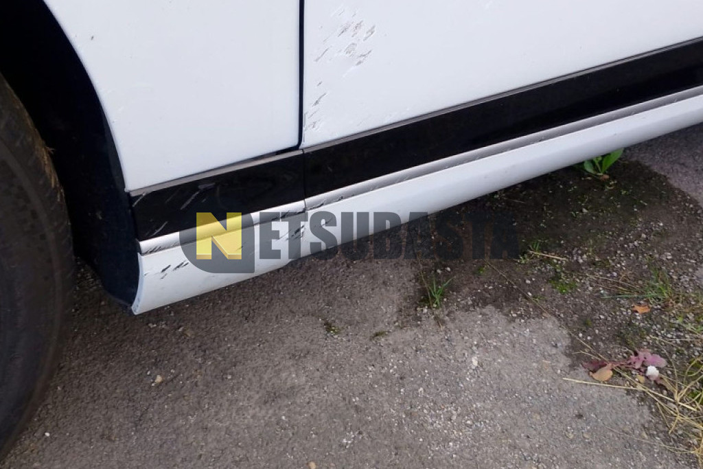 Xpeng G9 AWD 2025