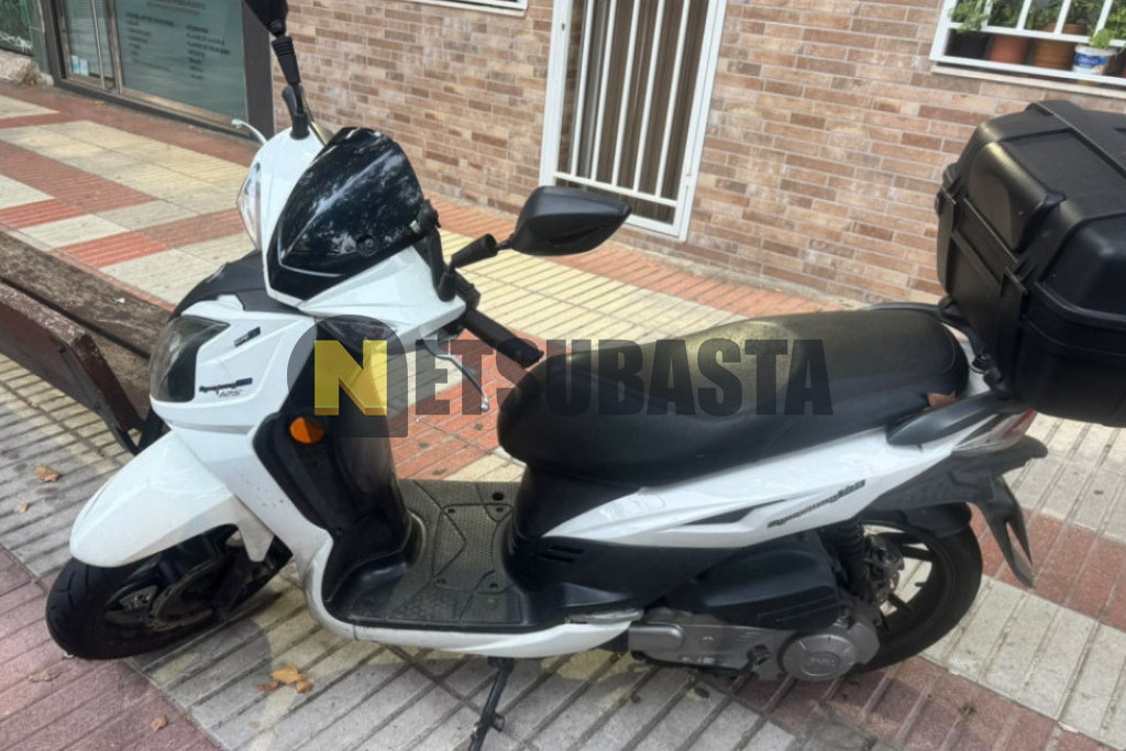 SYM Symphony 125 2022