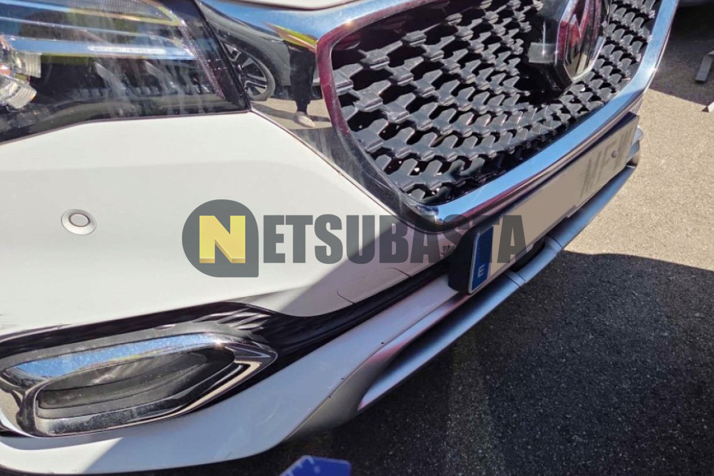 MG HS 1.5 Turbo AT 2023