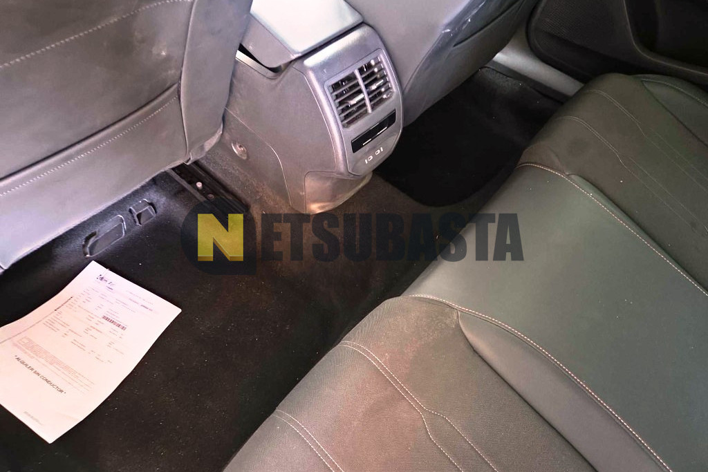 Cupra León Sportstourer 1.5 eTSI DSG 2024