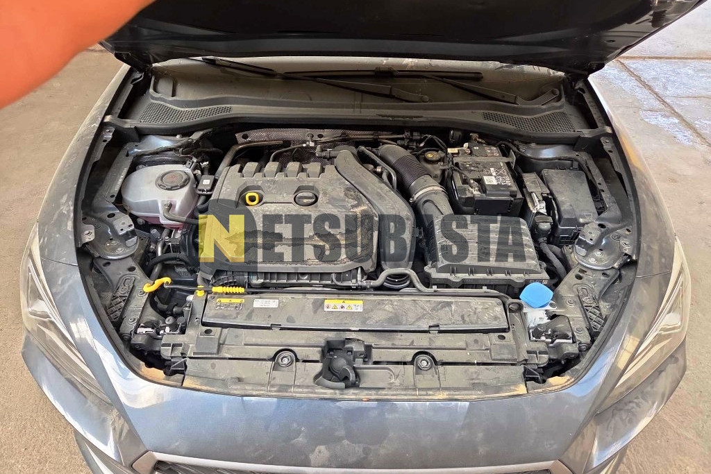 Cupra León Sportstourer 1.5 eTSI DSG 2024