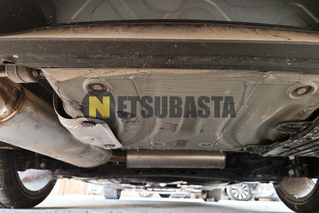 Cupra León Sportstourer 1.5 eTSI DSG 2024