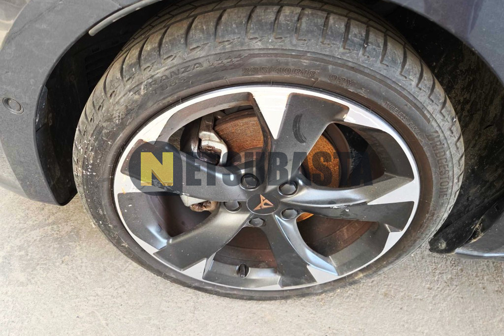 Cupra León Sportstourer 1.5 eTSI DSG 2024