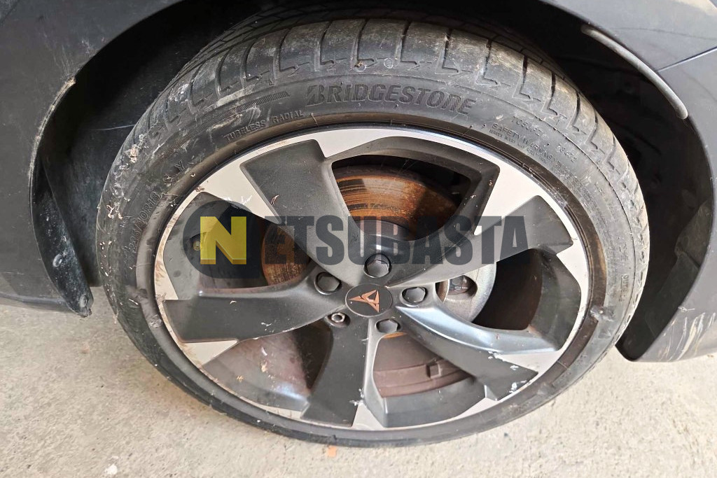 Cupra León Sportstourer 1.5 eTSI DSG 2024