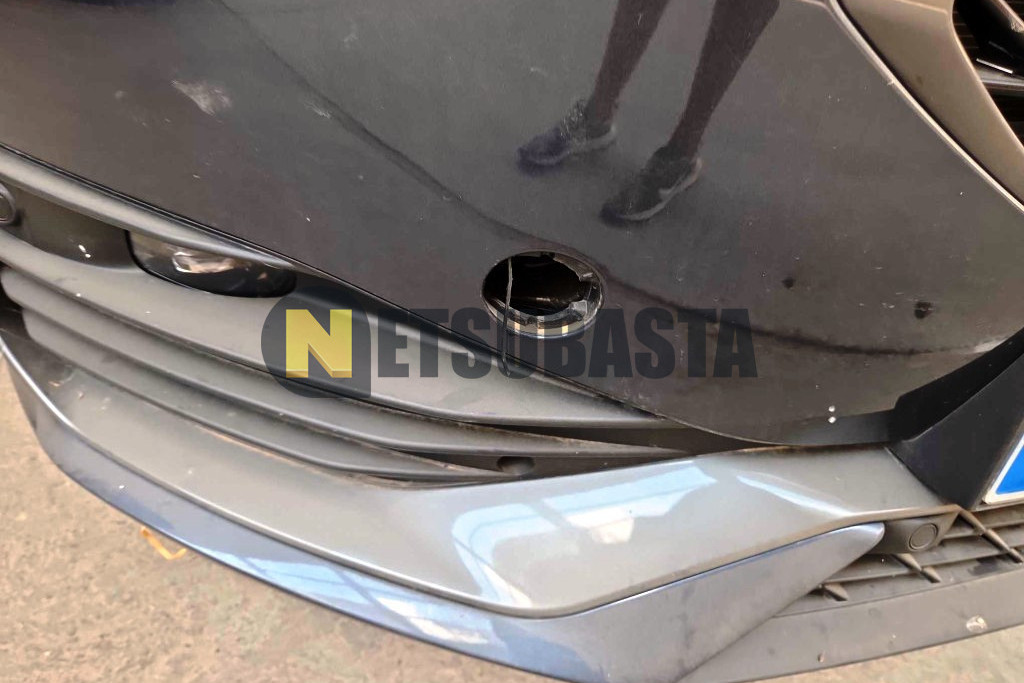 Cupra León Sportstourer 1.5 eTSI DSG 2024