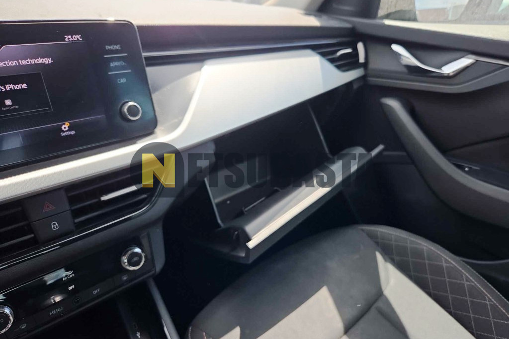 Skoda Kamiq 1.0 TSI 2023