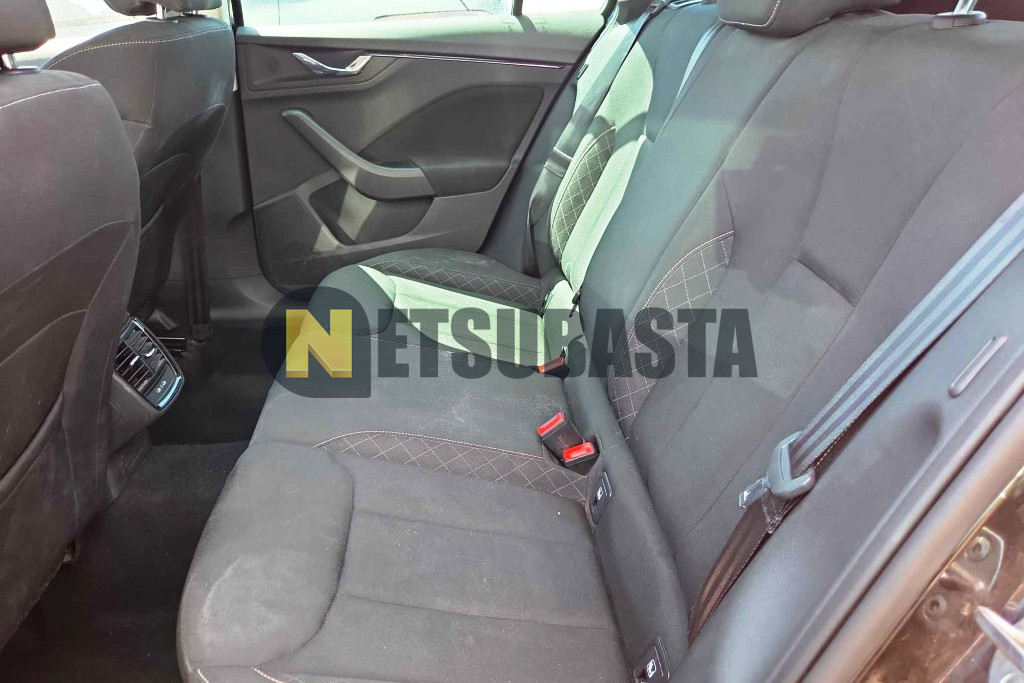 Skoda Kamiq 1.0 TSI 2023