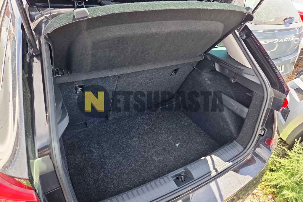 Skoda Kamiq 1.0 TSI 2023