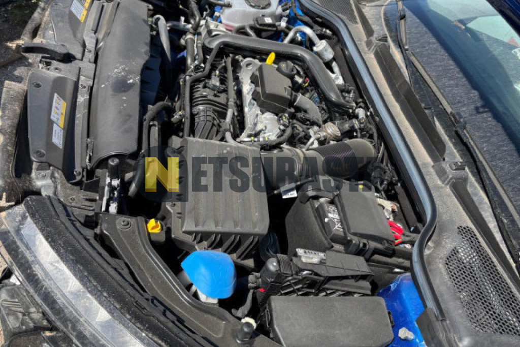 Skoda Kamiq 1.0 TSI 2026