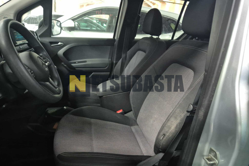 Mercedes-Benz Citan 110 CDI Tourer Pro 2022