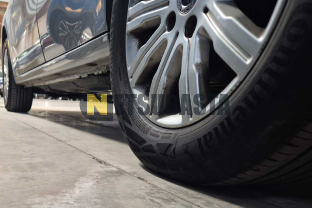 Mercedes-Benz Citan 110 CDI Tourer Pro 2022